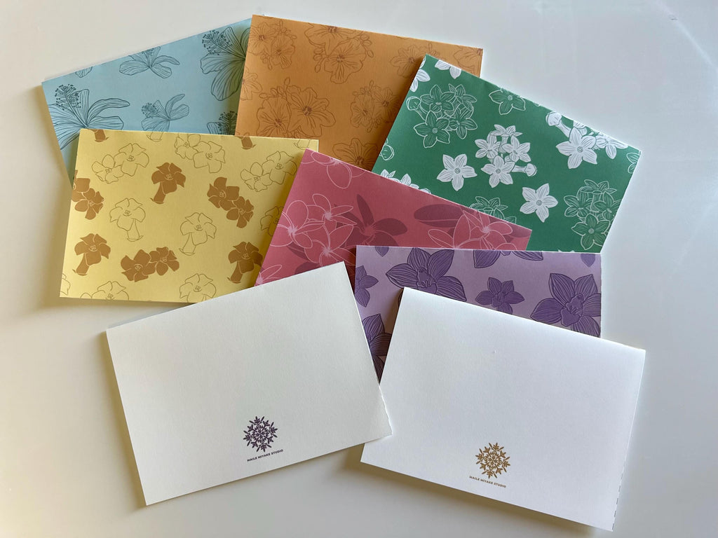 5x7"- Any Occasion Cards