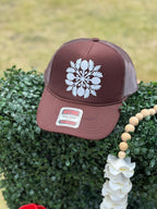 ʻUlu Trucker Hat