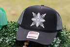 Fern Trucker Hat