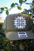 ʻUlu Trucker Hat