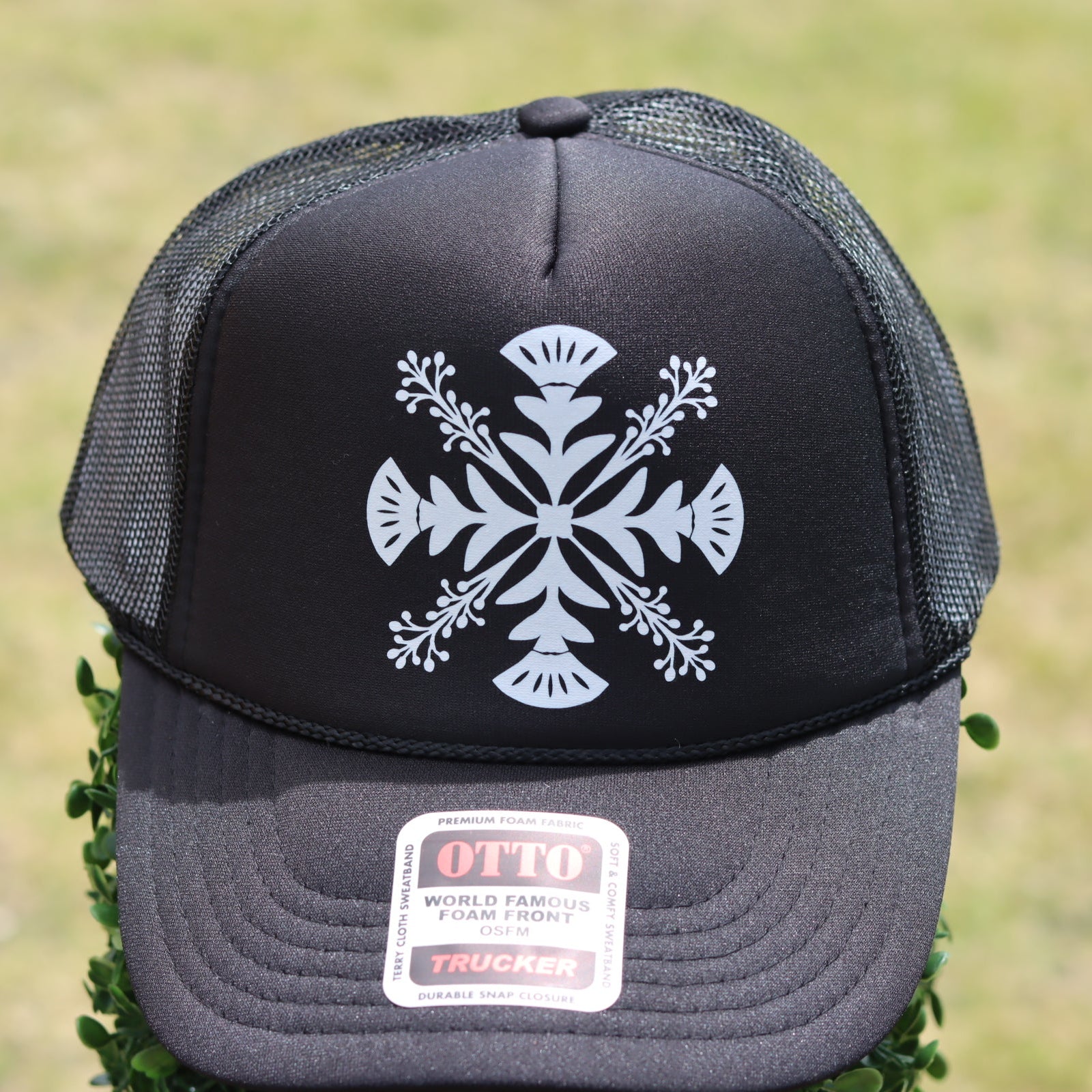 Ohia Trucker Hat
