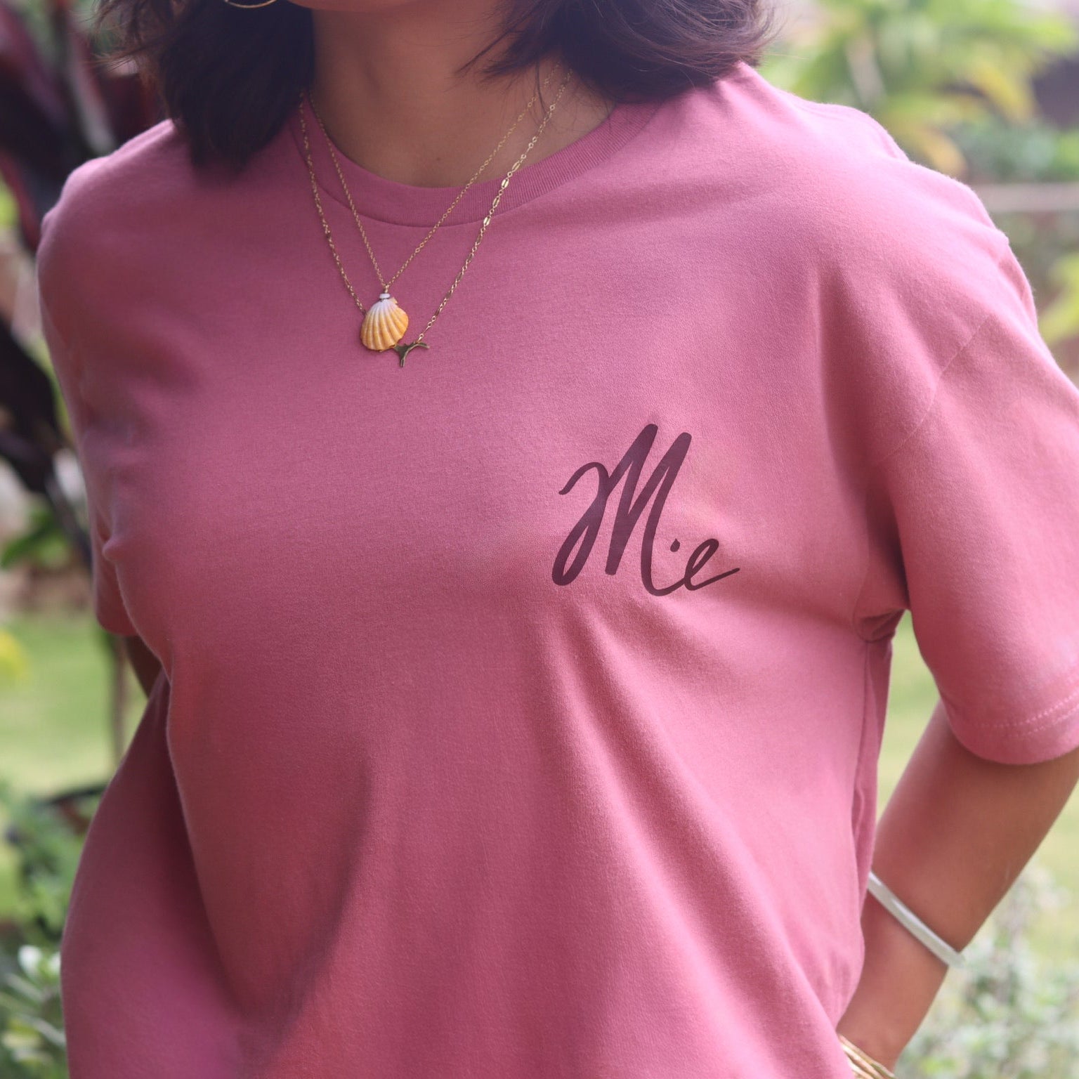 Hawaiian Pua T-Shirt