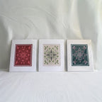 11x14" - Hawaiian Mandala Plant Print