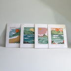 11x14" - Hawaiʻi No Ka ʻOi