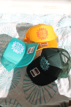 ʻUlu Trucker Hat