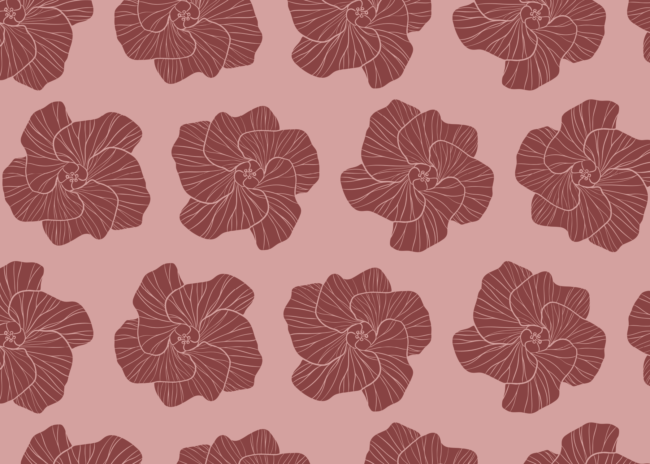 5x7"- Any Occasion Cards