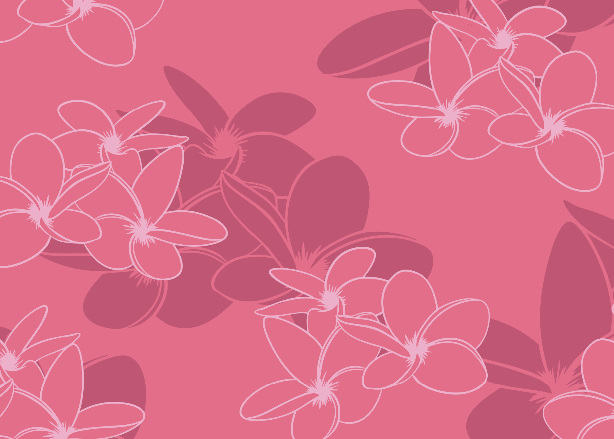 5x7"- Any Occasion Cards