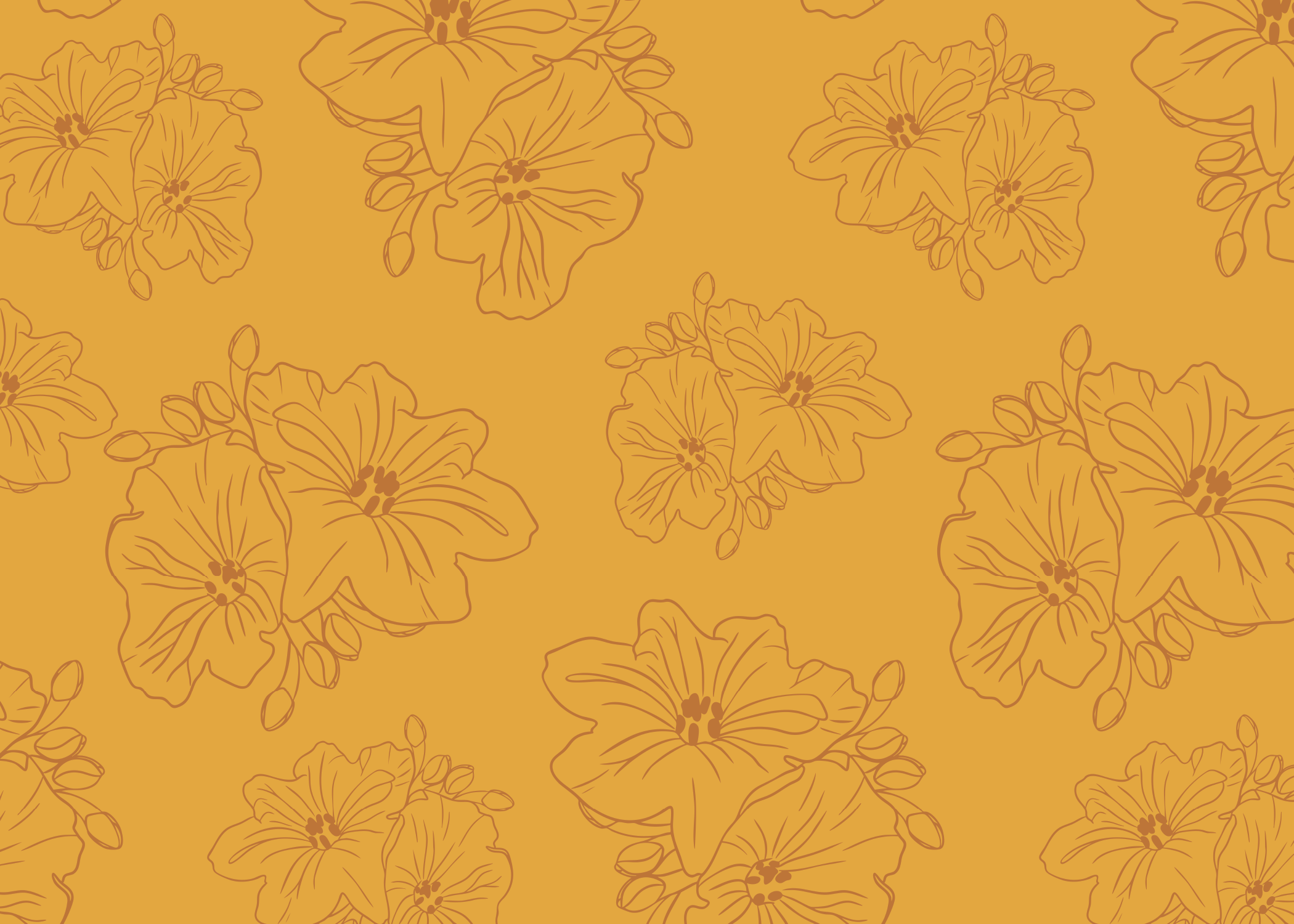 5x7"- Any Occasion Cards