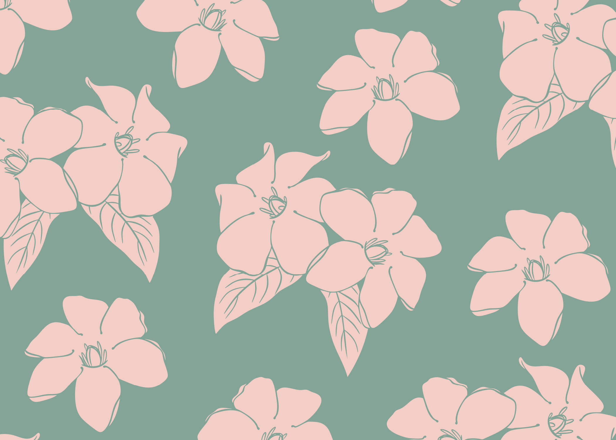 5x7"- Any Occasion Cards