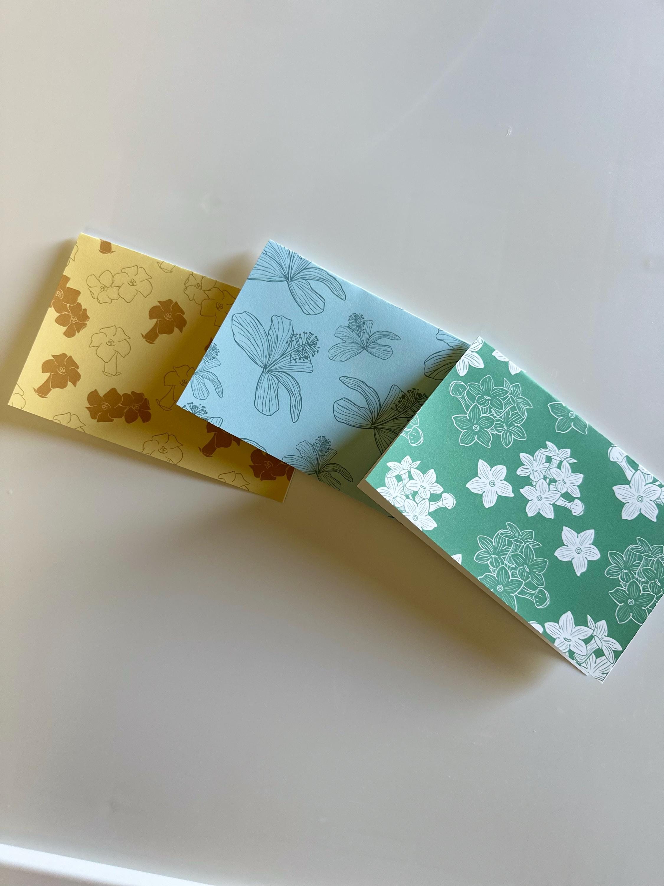 5x7"- Any Occasion Cards