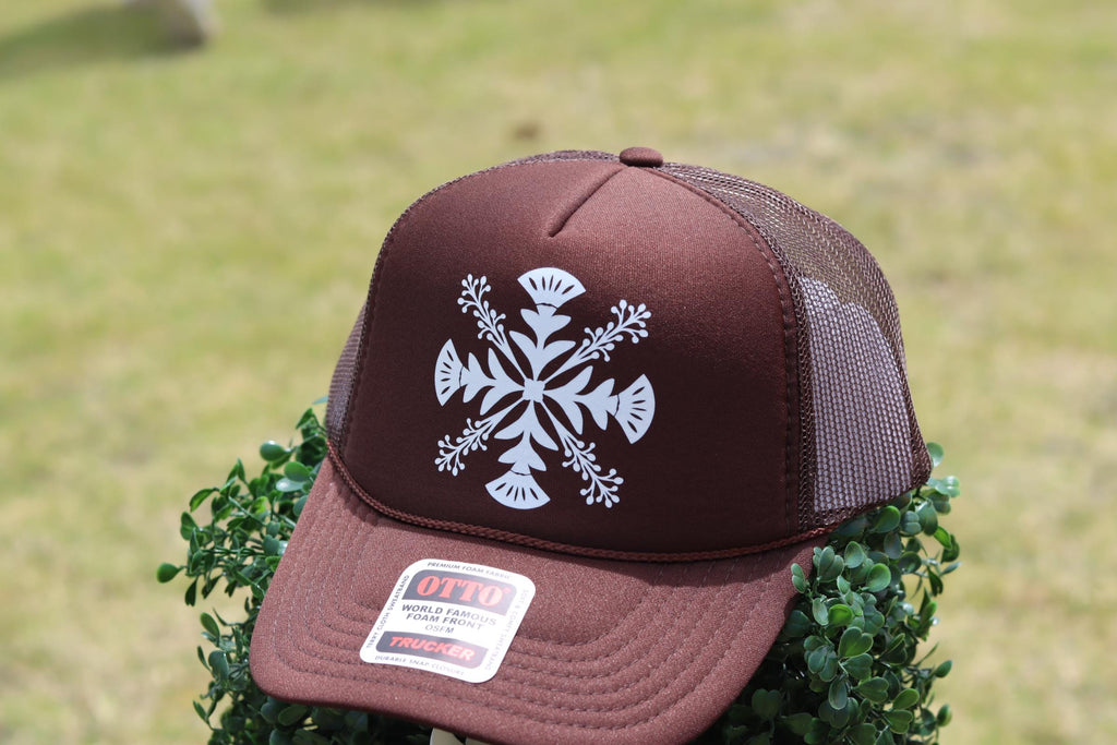 Ohia Trucker Hat