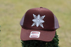 Fern Trucker Hat