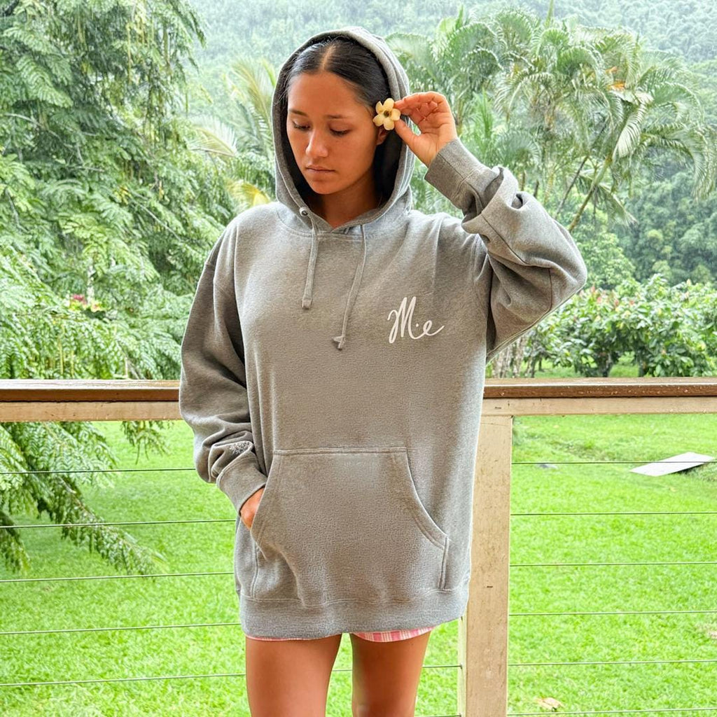 Hawaiian Pua Sweaters